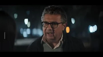 هل تعود يسرا اللوزي إلى ماجد الكدواني في الحلقة 15 من كان ياما كان؟